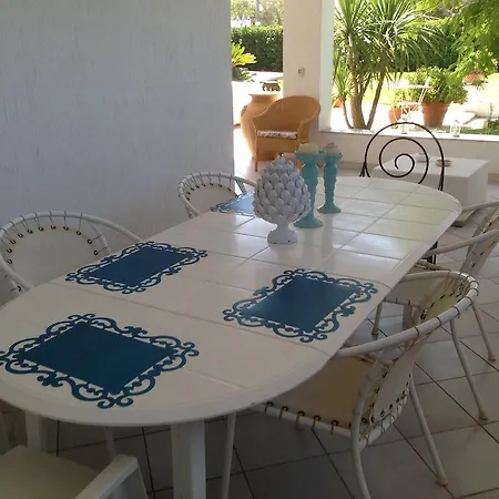 Masai Casa de Férias *