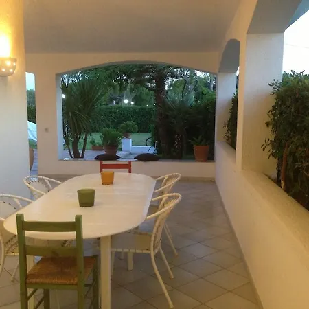 Casa de Férias Masai *