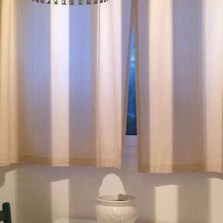 Masai Holiday home Ostuni