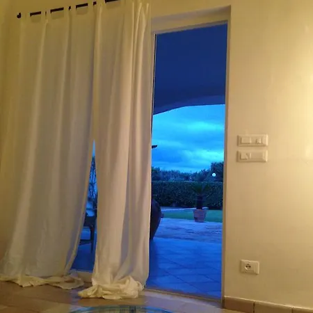 Masai Ostuni