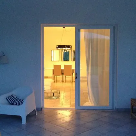 Masai Holiday home