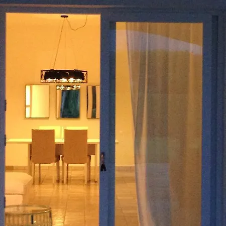 Semesterbostad Masai Ostuni