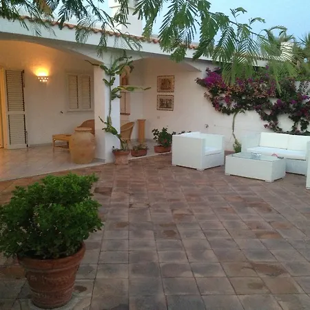 Masai Ostuni