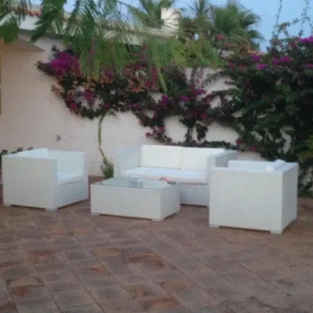 Masai Holiday home